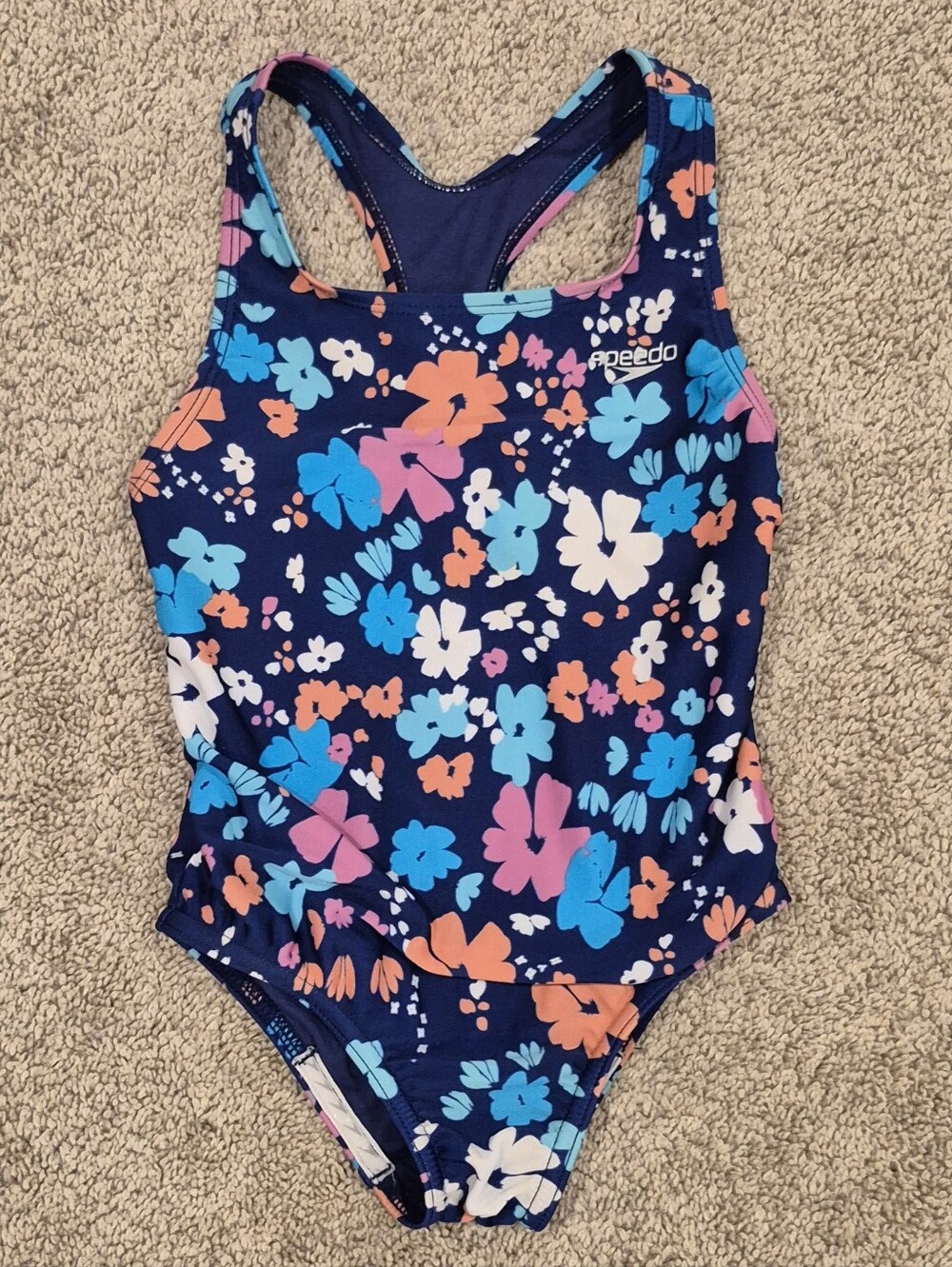 SPEEDO Girl's Swimsuit